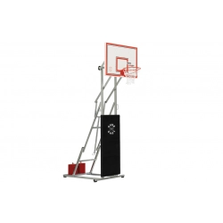 Zestaw do koszykówki STREETBALL
