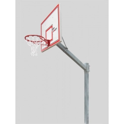 zestaw do koszykówki Euro Court